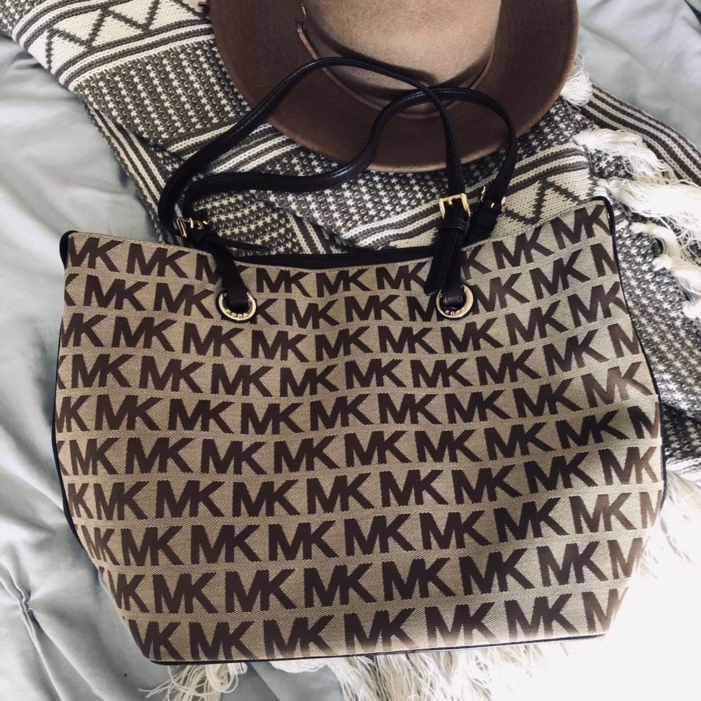 Michael Kors bag
